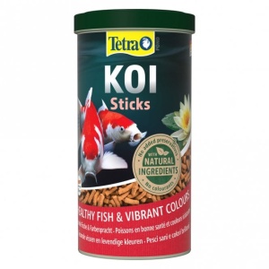 Tetra Koi Sticks 1L